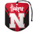 Nebraska Cornhuskers Air Freshener 2-pk "N" Logo & Wordmark