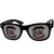 S. Carolina Gamecocks Game Day Shades