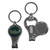 S. Florida Bulls Nail Care/Bottle Opener Key Chain