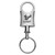 S. Florida Bulls Valet Key Chain