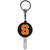 Syracuse Orange Mini Light Key Topper