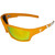 Tennessee Volunteers Edge Wrap Sunglasses