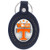 College Keychain - Tennessee Volunteers