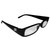 Texas A & M Aggies Printed Reading Glasses, +1.25