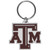 Texas A & M Aggies Flex Key Chain