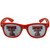 Texas Tech Raiders Game Day Shades