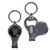 Texas Tech Raiders Nail Care/Bottle Opener Key Chain