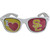 USC Trojans I Heart Game Day Shades
