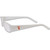 USC Trojans Reading Glasses +1.25