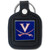 Virginia Cavaliers Square Leatherette Key Chain