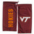 Virginia Tech Hokies Microfiber Sunglass Bag