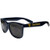 W. Virginia Mountaineers Beachfarer Sunglasses