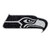 Seattle Seahawks Bling Decal "Seahawk Head" Primary Logo