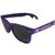Washington Huskies Beachfarer Bottle Opener Sunglasses, Purple