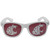 Washington State Cougars Game Day Shades