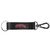 Washington St. Cougars Black Strap Key Chain