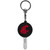 Washington St. Cougars Mini Light Key Topper