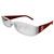 Wisconsin Badgers Reading Glasses +1.50