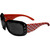 Wisconsin Badgers Designer Women's Sunglasses