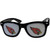 Arizona Cardinals Game Day Shades