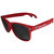 Atlanta Falcons Beachfarer Bottle Opener Sunglasses, Red