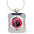 Atlanta Falcons NFL Keychain