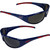 Buffalo Bills Wrap Sunglasses