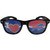 Buffalo Bills I Heart Game Day Shades