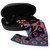 Chicago Bears Sunglass and Accessory Gift Set