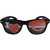 Chicago Bears I Heart Game Day Shades