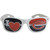 Chicago Bears I Heart Game Day Shades