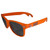 Cleveland Browns Beachfarer Bottle Opener Sunglasses, Orange