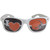 Cleveland Browns I Heart Game Day Shades