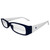 Dallas Cowboys Reading Glasses +1.25