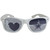 Dallas Cowboys I Heart Game Day Shades