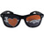 Denver Broncos I Heart Game Day Shades