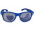 Detroit Lions I Heart Game Day Shades