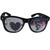 Houston Texans I Heart Game Day Shades