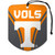 Tennessee Volunteers Air Freshener 2-pk "Power T" Logo & Wordmark