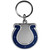 Indianapolis Colts Enameled Key Chain