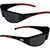 Kansas City Chiefs Wrap Sunglasses