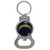 Los Angeles Chargers Bottle Opener Key Chain