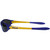 Minnesota Vikings Team Sunglasses