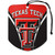 Texas Tech Raiders Air Freshener 2-pk "TT" Logo & Wordmark