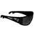 New England Patriots Wrap Bottle Opener Sunglasses