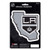 Los Angeles Kings State Shape Decal Primary Logo / Shape of California