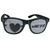 New York Jets I Heart Game Day Shades