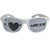 New York Jets I Heart Game Day Shades