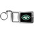 New York Jets Flashlight Key Chain with Bottle Opener