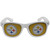 Pittsburgh Steelers Game Day Shades